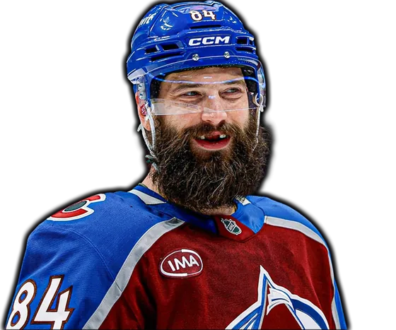 Brent Burns