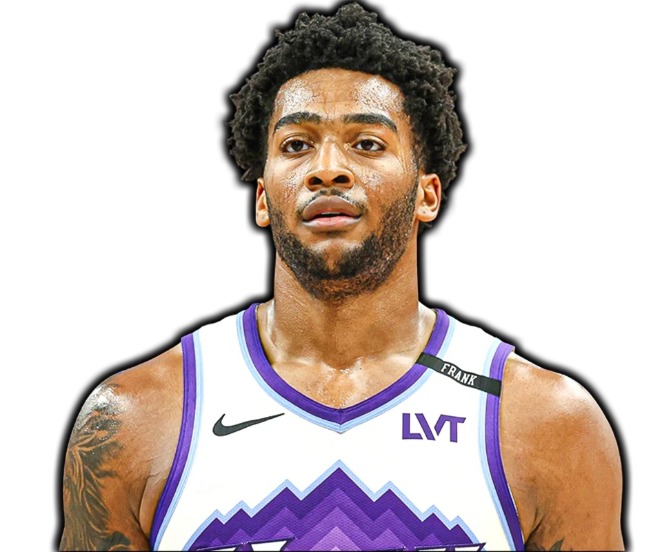 Brice Sensabaugh