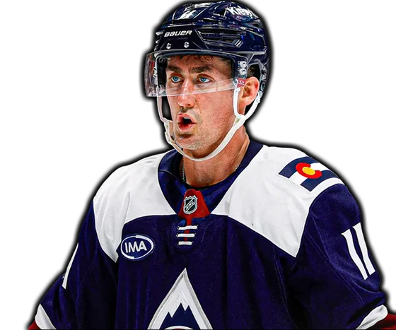 Brock Nelson