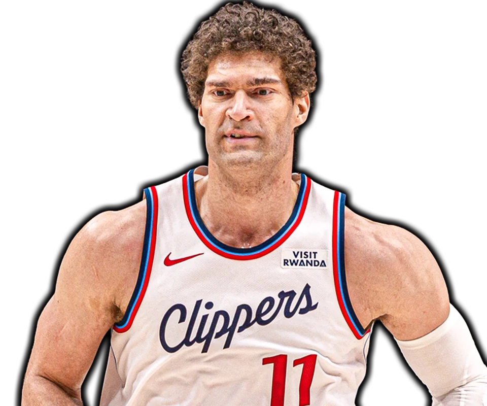 Brook Lopez