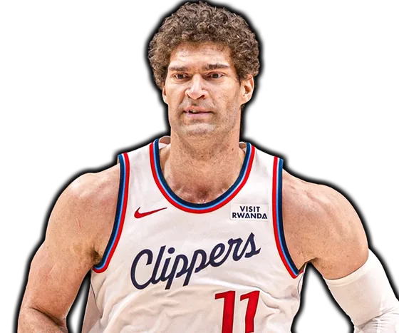Brook Lopez