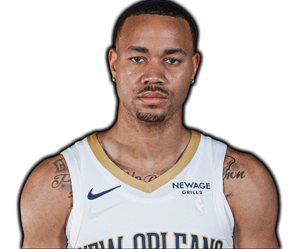 Bryce McGowens