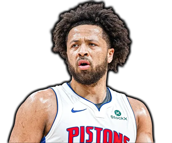 Cade Cunningham