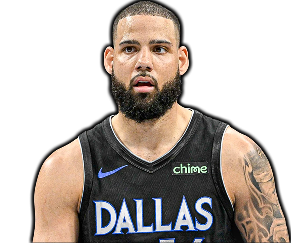 Caleb Martin