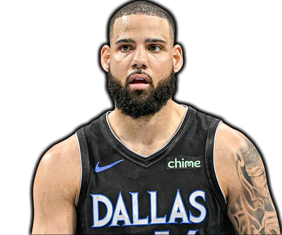 Caleb Martin
