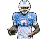 Calvin Ridley