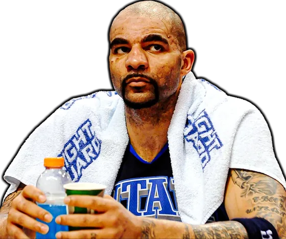 Carlos Boozer