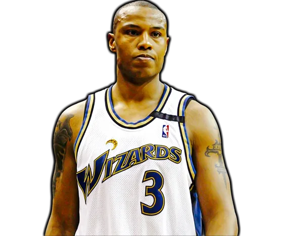 Caron Butler