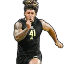 Cashius Howell