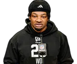 Caullin Lacy