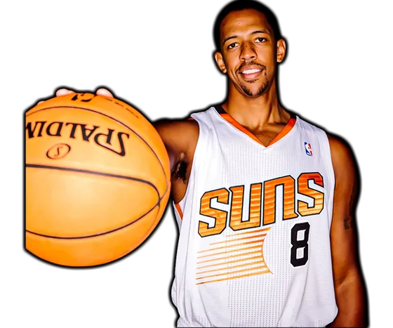 Channing Frye