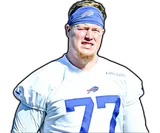 Chase Lundt