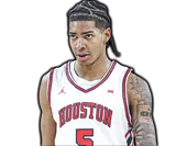 Chris Cenac Jr.
