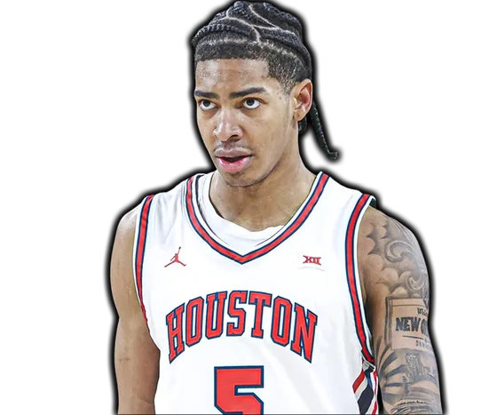 Chris Cenac Jr.