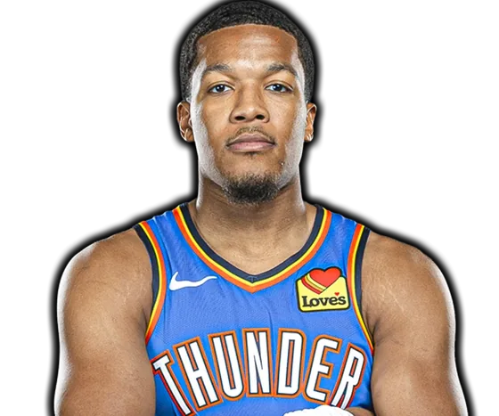 Chris Youngblood