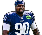 Christian Barmore