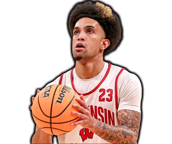 Chucky Hepburn