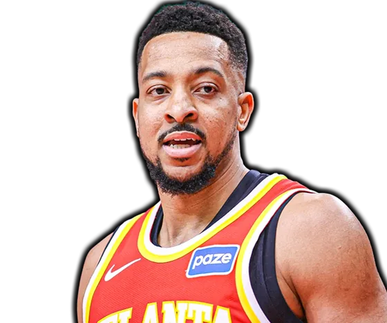 CJ McCollum