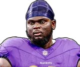 CJ Okoye