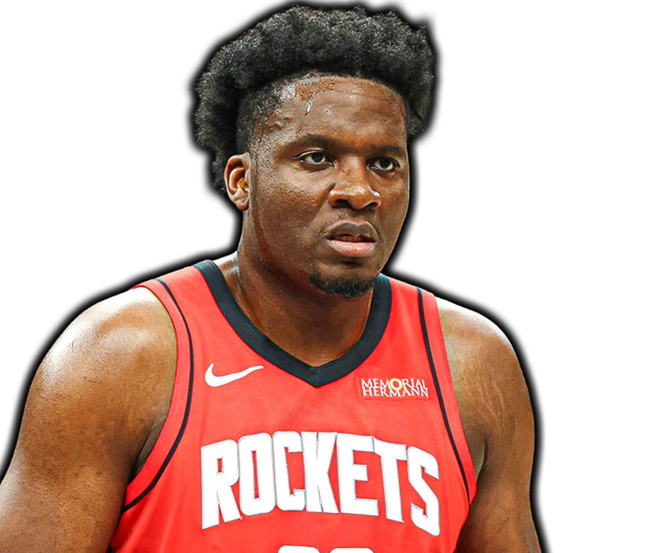 Clint Capela