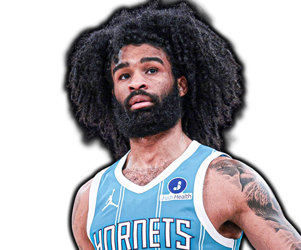 Coby White