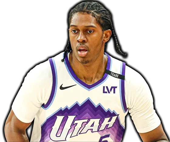 Cody Williams