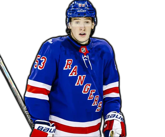 Cole Beaudoin