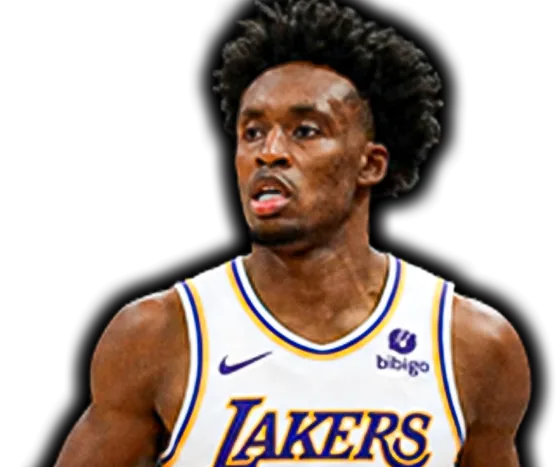 Collin Sexton