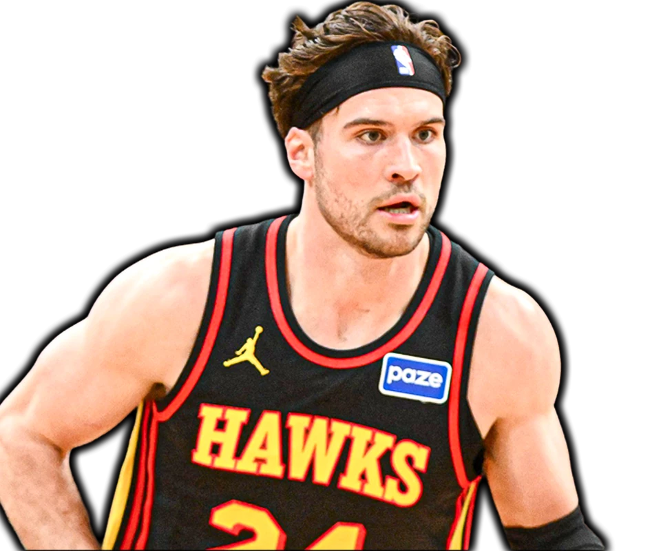 Corey Kispert