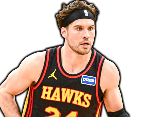Corey Kispert