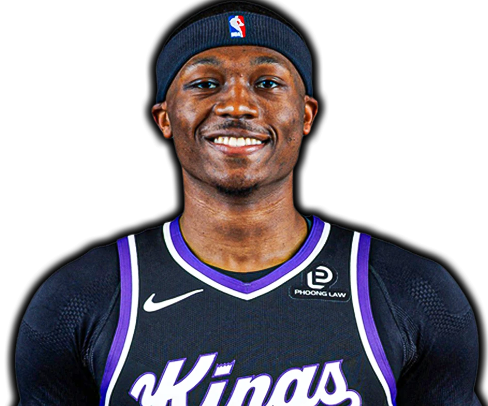 Daeqwon Plowden