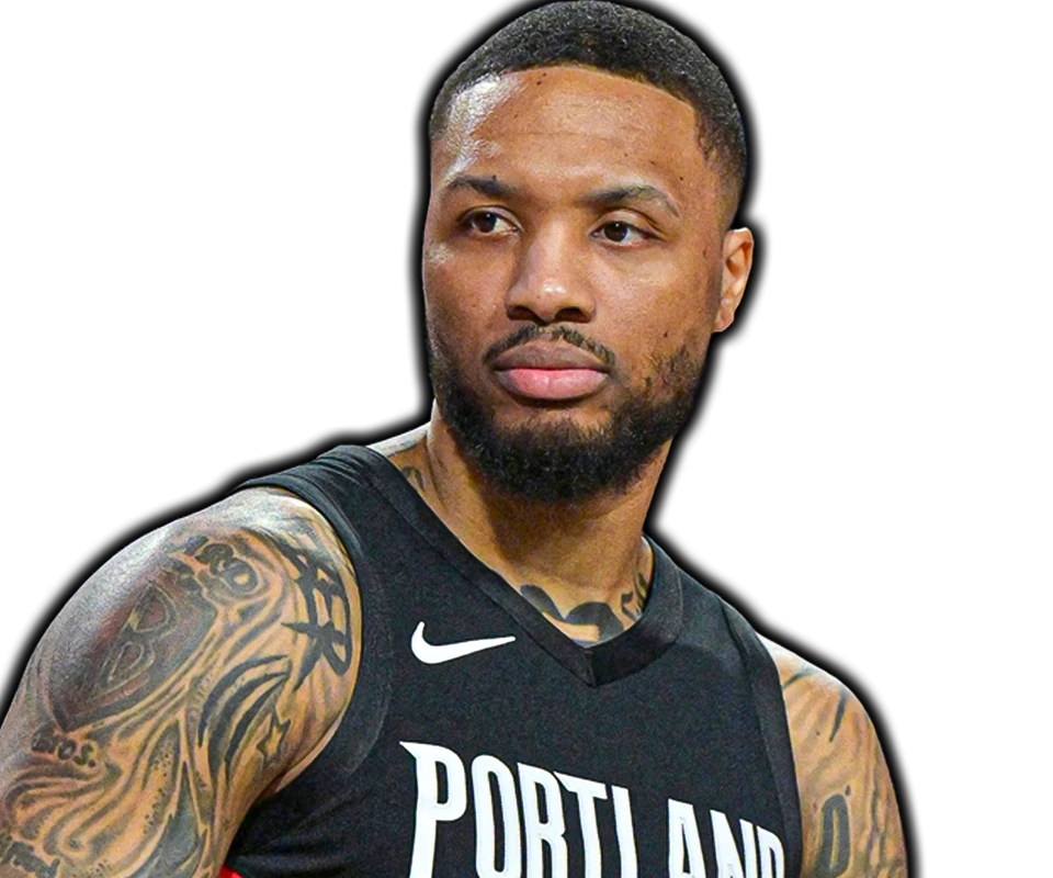 Damian Lillard
