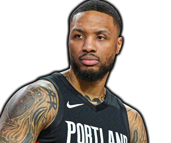 Damian Lillard