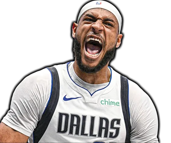 Daniel Gafford