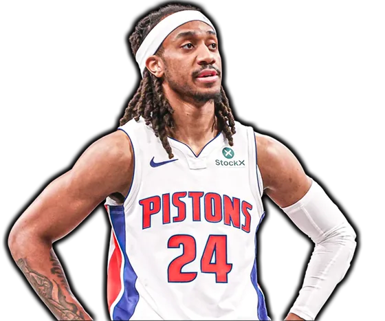 Daniss Jenkins