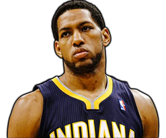 Danny Granger