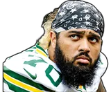 Darian Kinnard