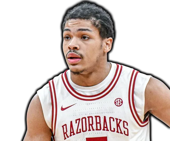 Darius Acuff Jr.