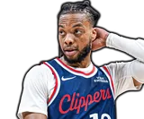 Darius Garland