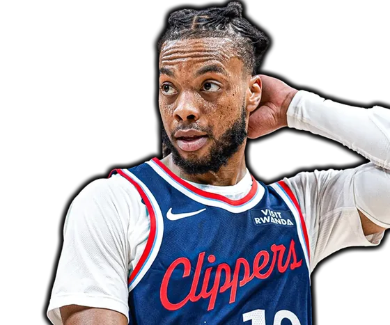 Darius Garland