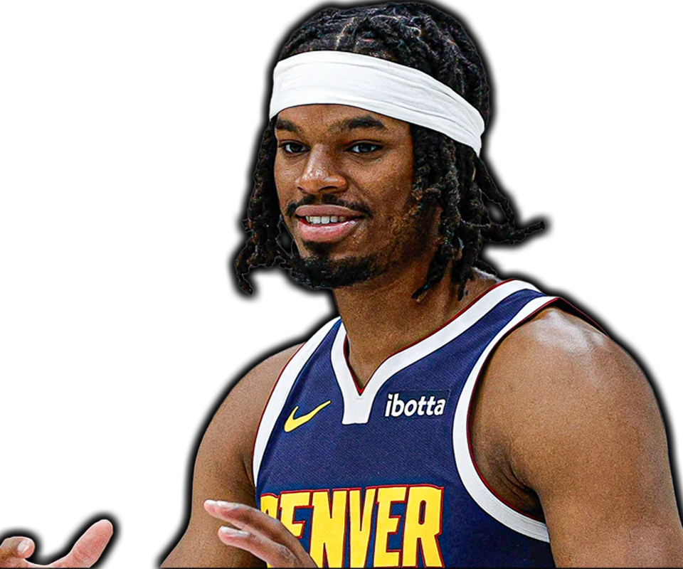 DaRon Holmes II