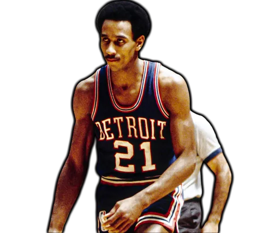 Dave Bing