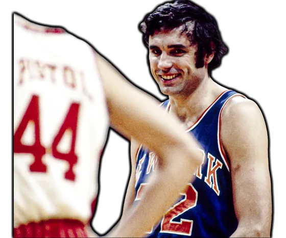 Dave DeBusschere