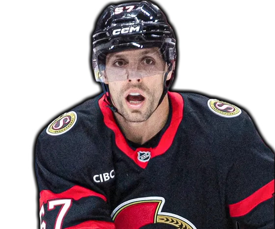 David Perron