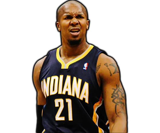 David West