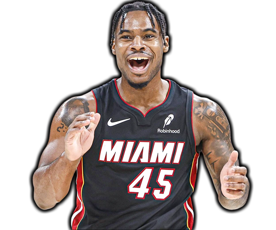 Davion Mitchell