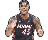Mitchell
