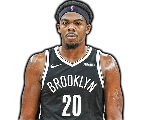 Day'Ron Sharpe