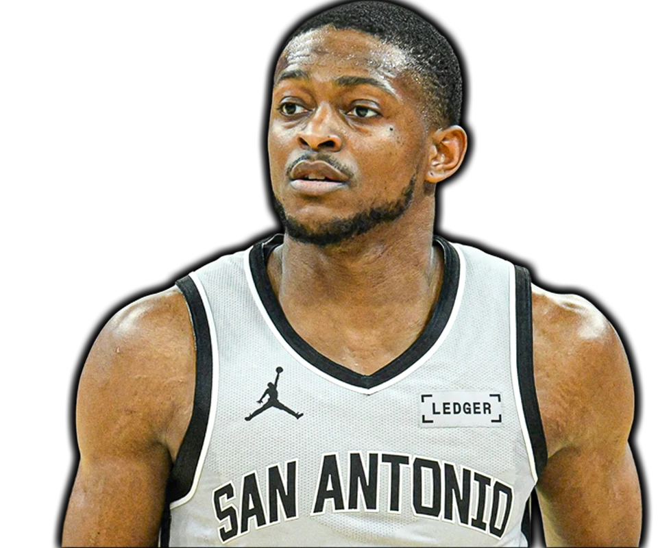 De'Aaron Fox