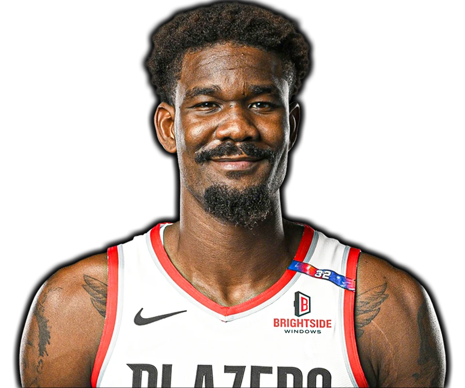 Deandre Ayton